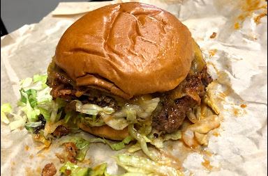 Where to Find The Best Burger in Missoula, MT