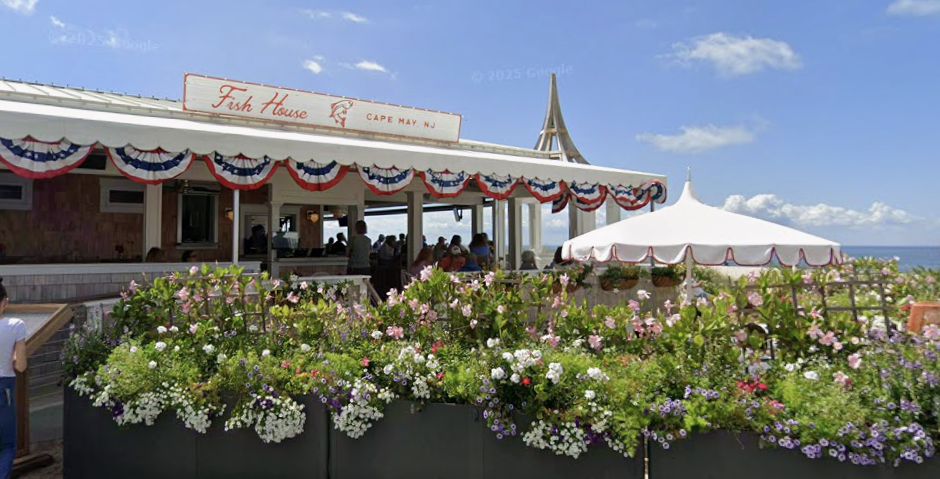 The Ultimate Jersey Shore Waterfront & Bayside Dining Guide