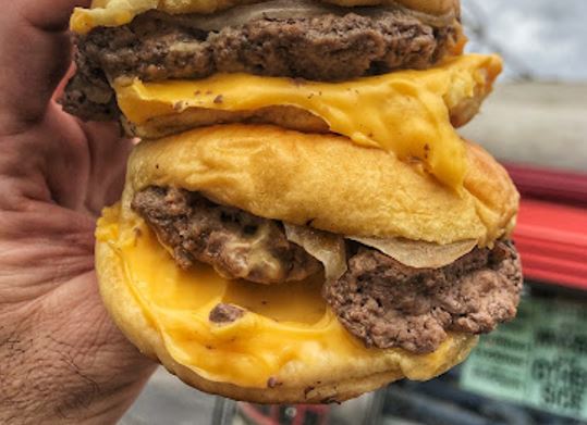 Where to Find The Best Burger in New Jersey