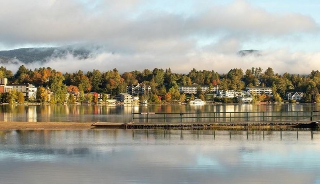 10 Charming Fall Villages & Towns in New York State