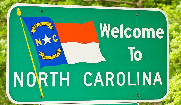 What is The Smallest Town in North Carolina?