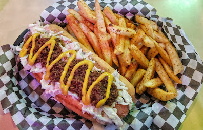 Best Hot Dogs in Portland, Oregon