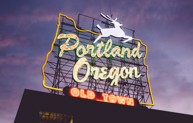4 Best Family Road Trip Vacations in Oregon