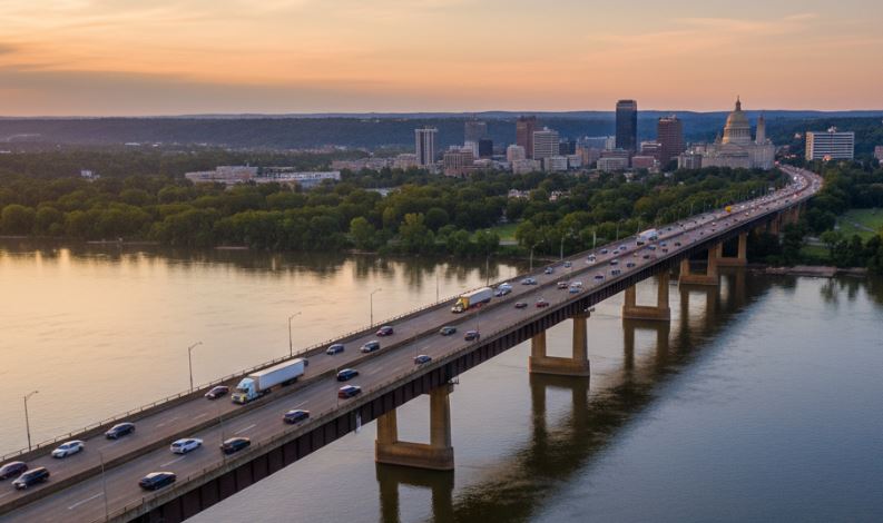  What is Pennsylvania's Longest Bridge?