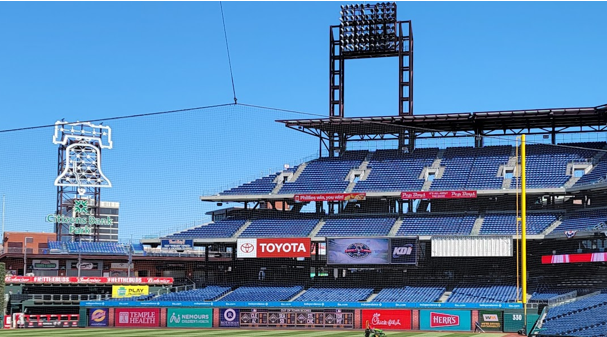 Citizens Bank Park Gears Up for a Thrilling 2024 Season