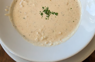 8 Must-Try Spots: She-Crab Soup in Charleston, SC