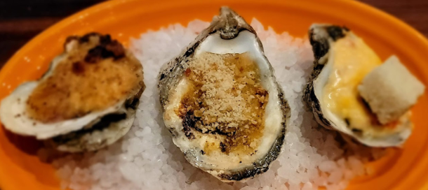 7 Best: Restaurants for Oysters in Charleston, SC