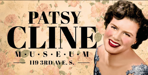 Exploring The Patsy Cline Museum in Nashville, Tennessee