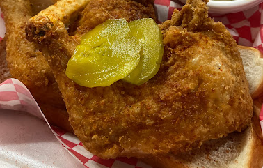 Bolton's Spicy Chicken & Fish in Nashville