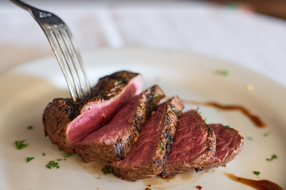 5 Must-Try Steakhouses in Austin, TX