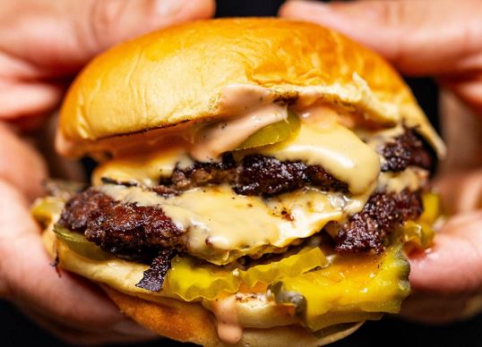 Not a Damn Chance Burger: Expands to East Austin, TX 