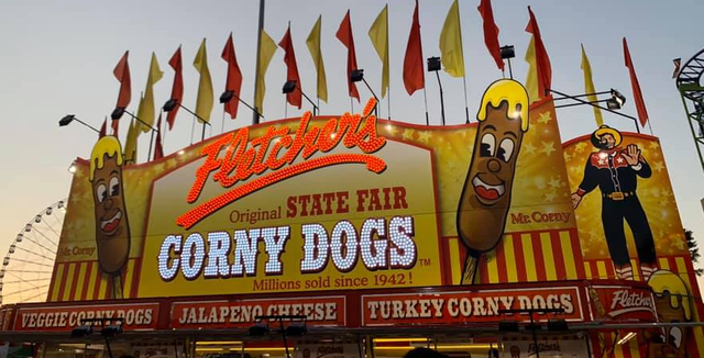 The Legacy of Fletcher's Corny Dogs in Texas