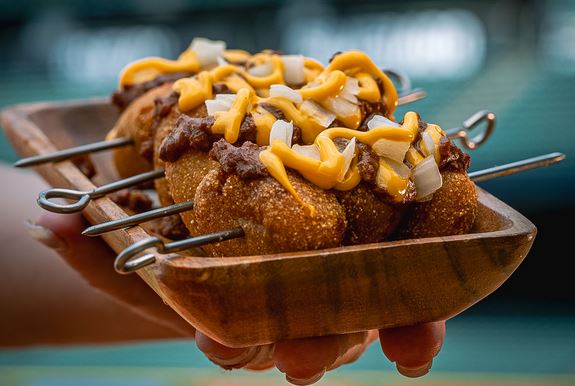 Minute Maid Park Fans: Gear Up for New Eats & Experiences in 2024!
