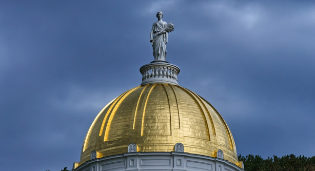 What is the State Capital of Vermont?