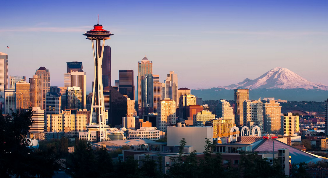5 New Laws Hitting the City of Seattle on January 1st