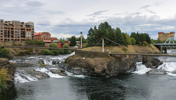 What are The Top 10 Things To-Do in Spokane, WA