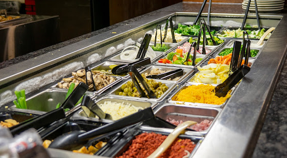 8 Best All-You-Can-Eat Buffets in Wisconsin