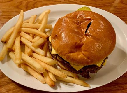 Who Has the Best Burger in Milwaukee, WI? 
