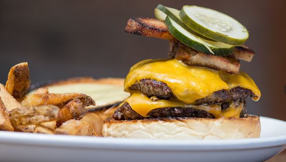 Top 10 Best Burgers in Milwaukee