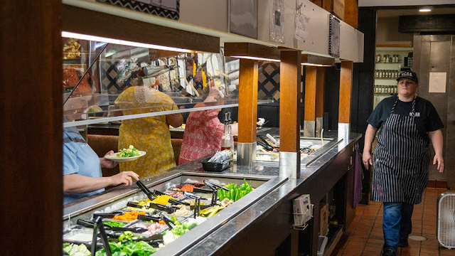 The Best All-You-Can-Eat Buffet in La Crosse, WI