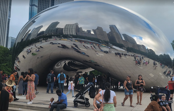 Your Ultimate Chicago Bucket List