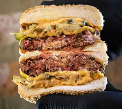Who Has The Best Burger In Chicago? 